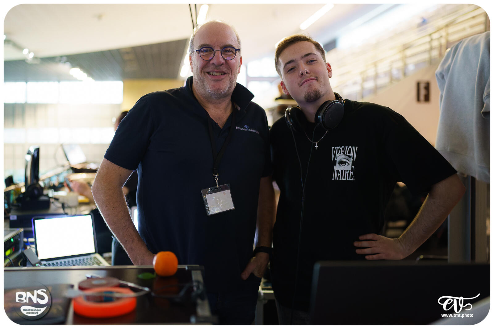 BNS - MILLE ET UNE NUITS